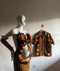 The Autumn Sunflower Union Set